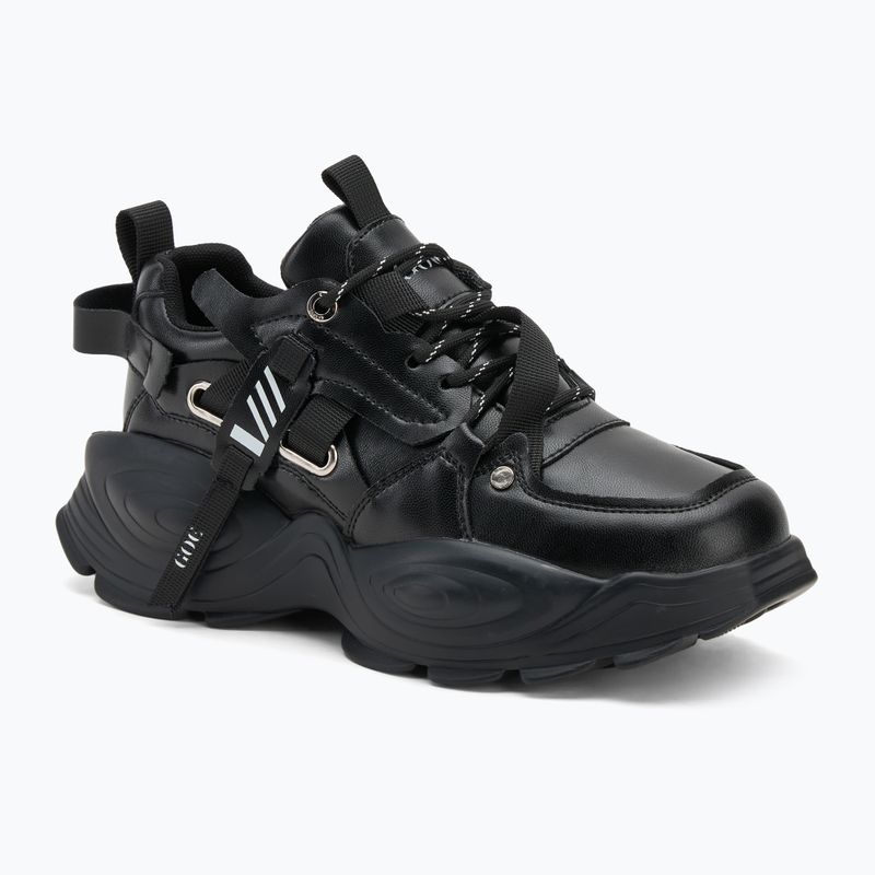Buty damskie GOE MM2N4014 black
