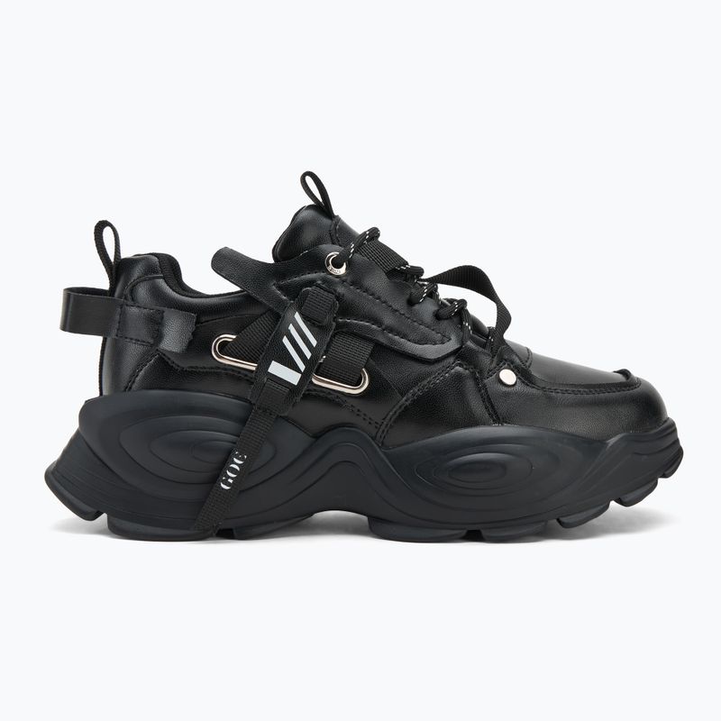 Buty damskie GOE MM2N4014 black 2