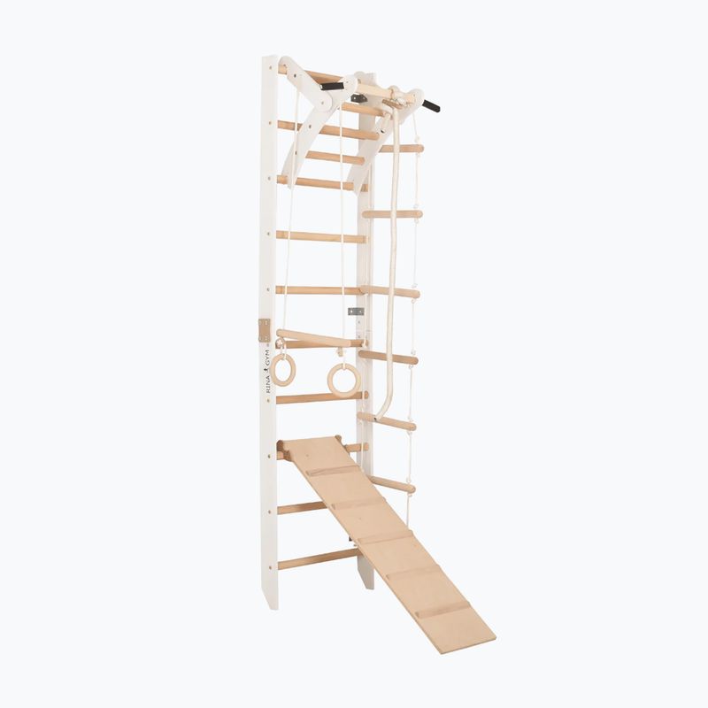 Drabinka gimnastyczna RINAGYM SPR A+SLIDE 3