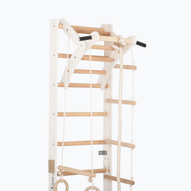 Drabinka gimnastyczna RINAGYM SPR A+SLIDE 5
