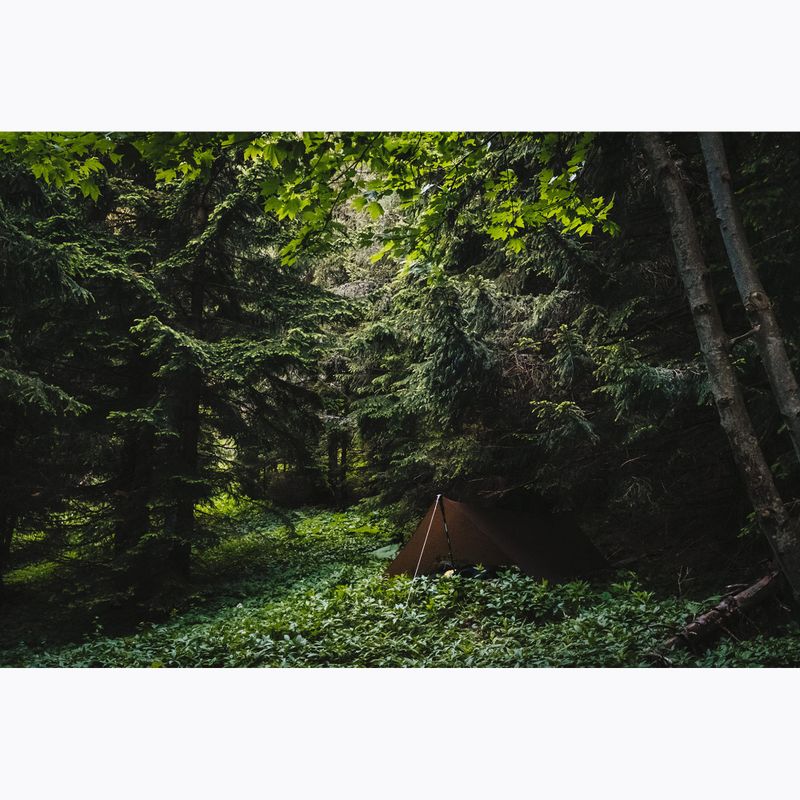 Tarp Lesovik Zmora mayfly green 5