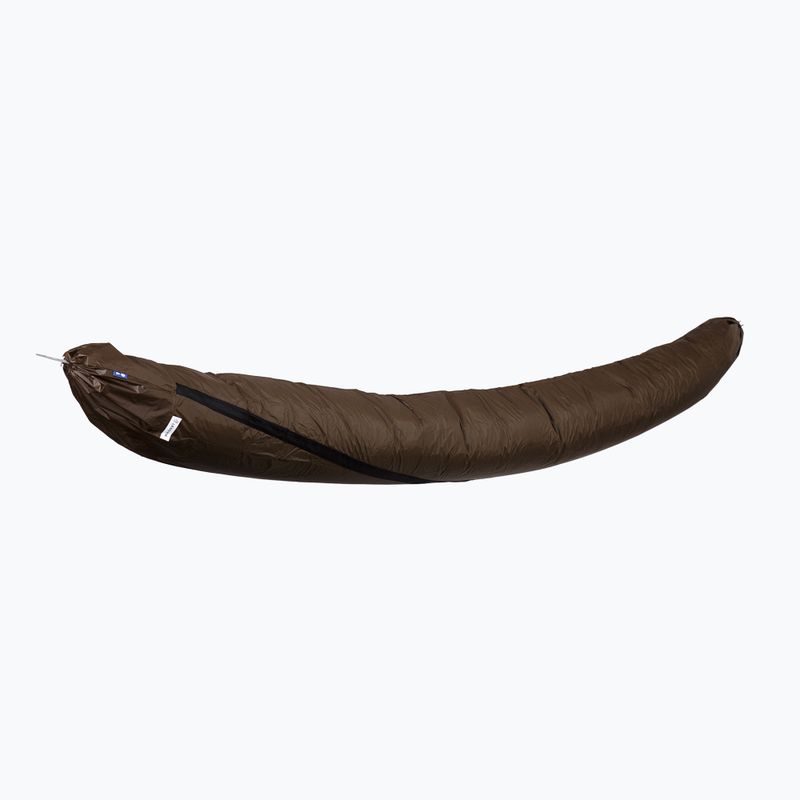 Pokrowiec Lesovik Larva walnut brown
