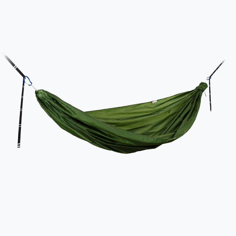 Hamak turystyczny Lesovik Bystry treetop green