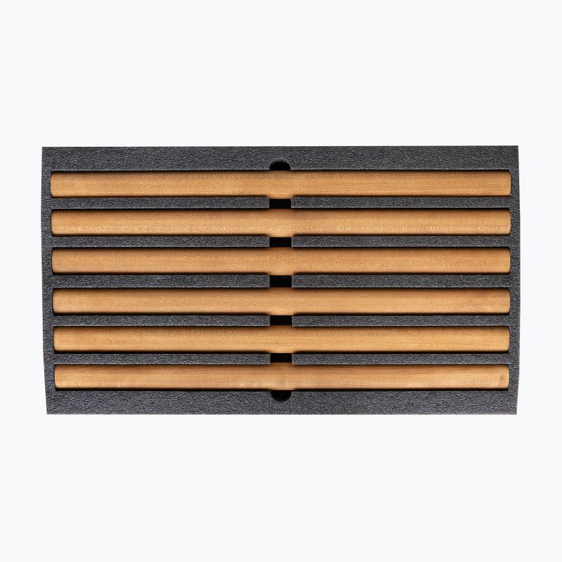 Drabinka gimnastyczna BenchK czarna BK-732B 4