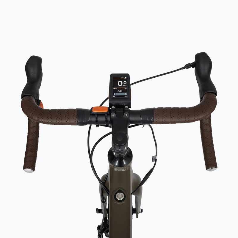 Rower elektryczny EcoBike Forest 36V 9.7Ah 349.2Wh green 5
