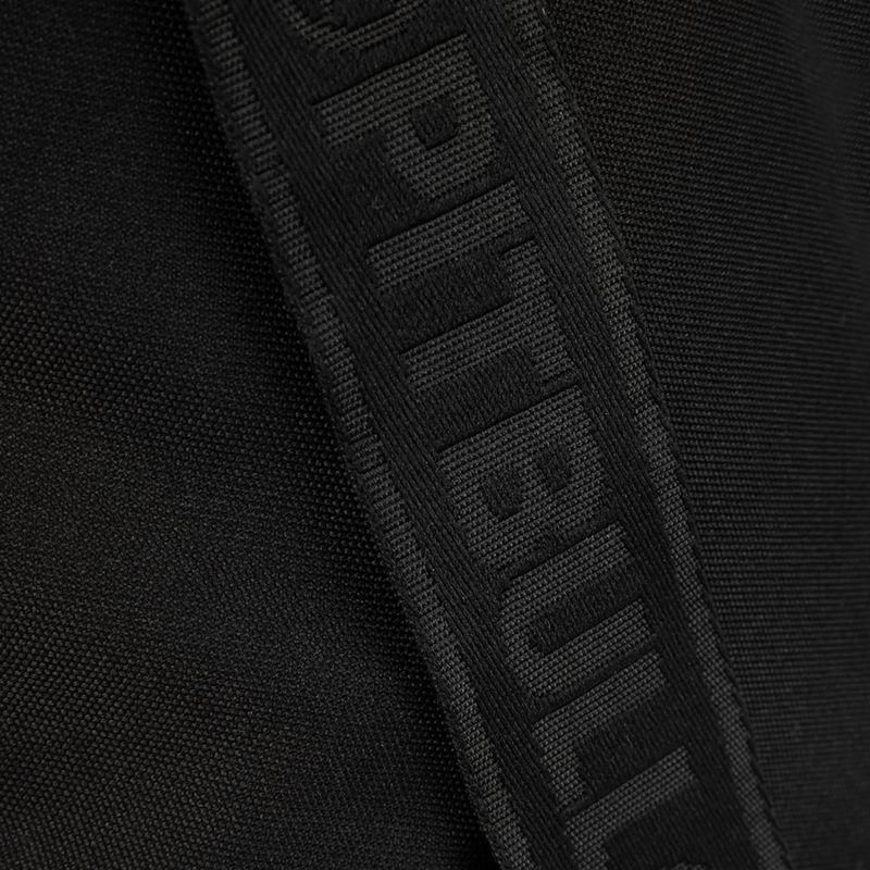 Worek Pitbull Hilltop 17 l black/black print 7