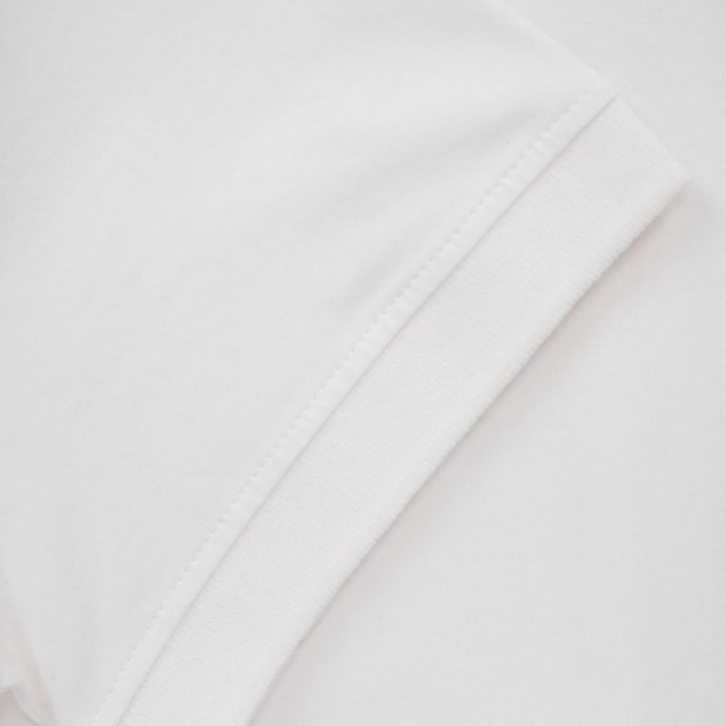 Koszulka polo męska Pitbull Polo Jersey Small Logo white 10