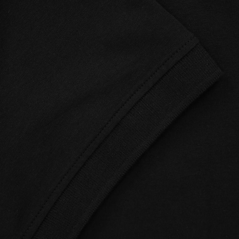 Koszulka polo męska Pitbull Polo Jersey Small Logo black 11