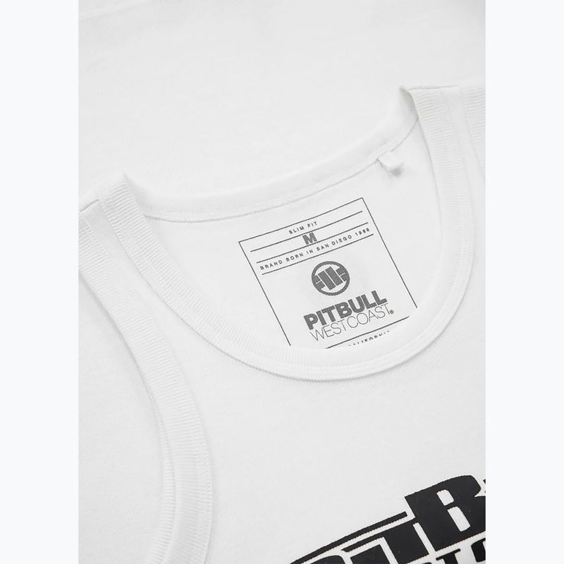 Koszulka męska Pitbull Boxing Koszulka white 7