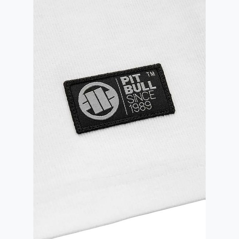 Koszulka męska Pitbull Boxing Koszulka white 10