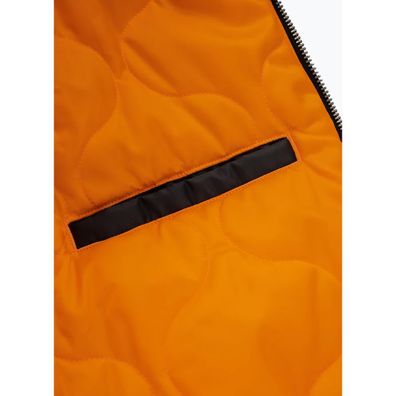 Kurtka męska Pitbull  Ma 1 Verano Bomber black 10