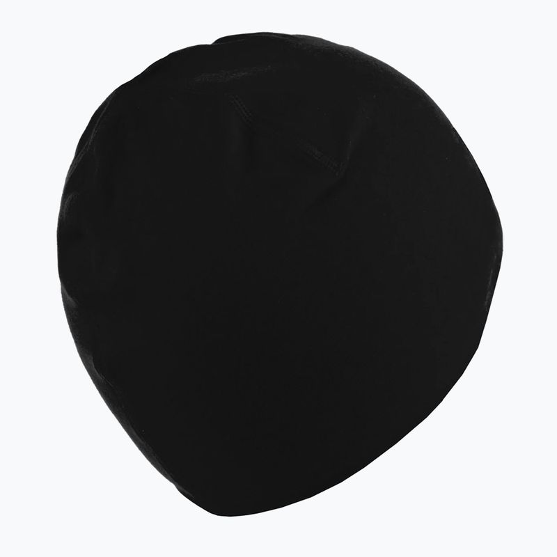 Czapka zimowa męska Pitbull Beanie Small Logo II black/white 3