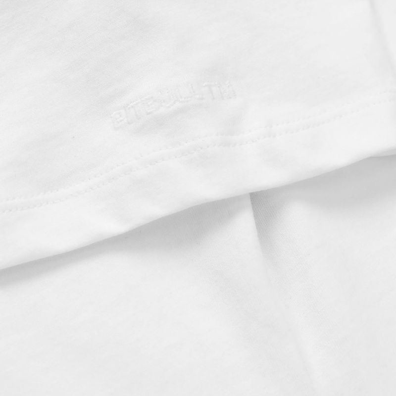 Koszulka damska Pitbull T-S Hilltop white 9