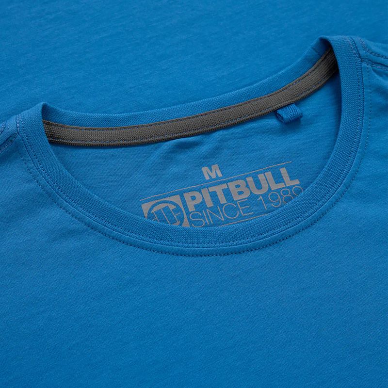 Koszulka męska Pitbull So Cal royal blue 7