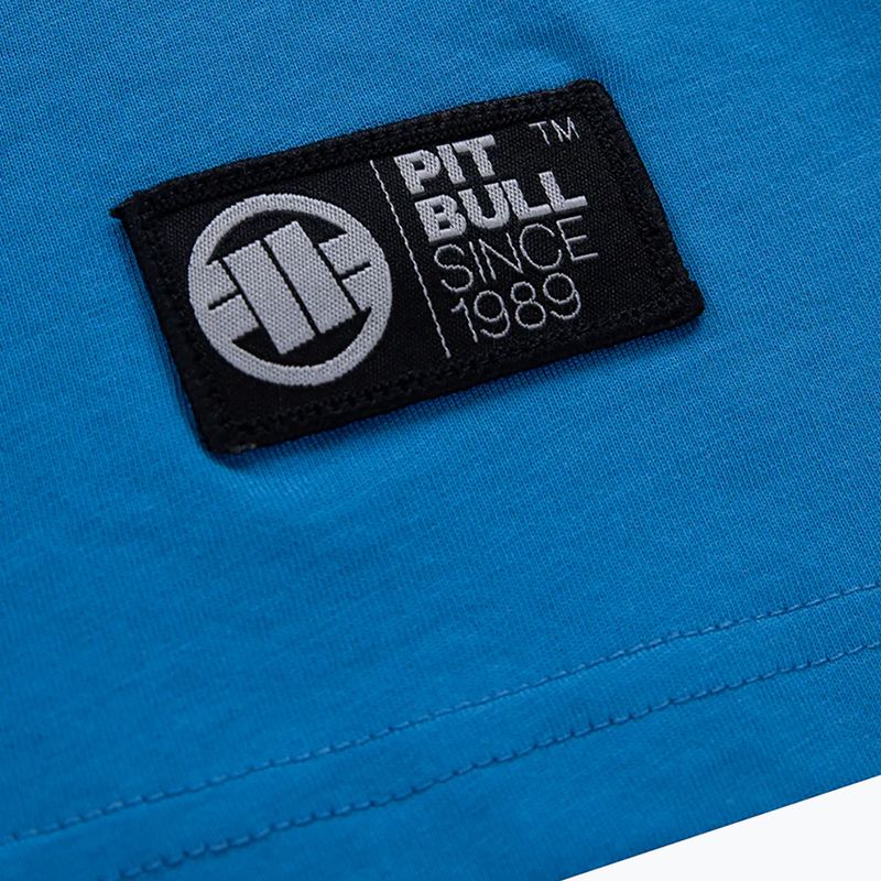 Koszulka męska Pitbull So Cal royal blue 9