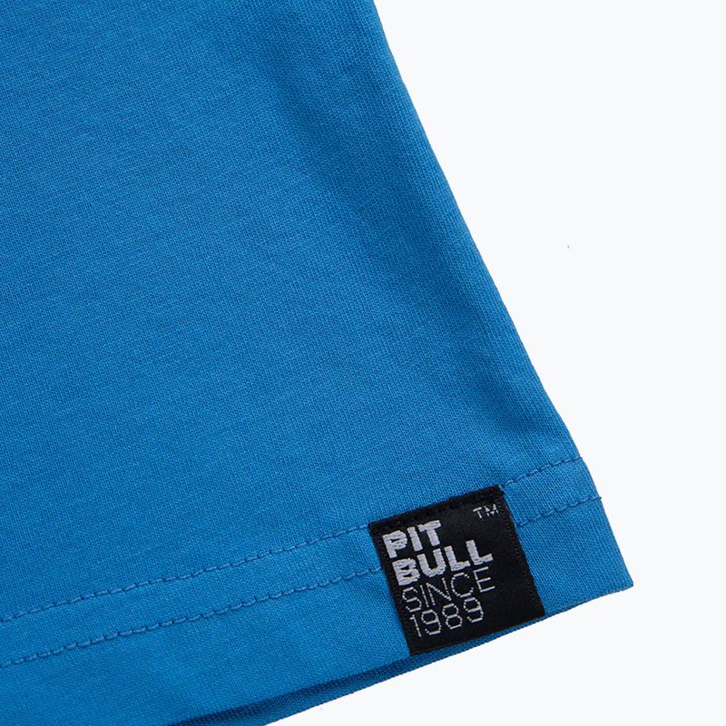 Koszulka męska Pitbull So Cal royal blue 10