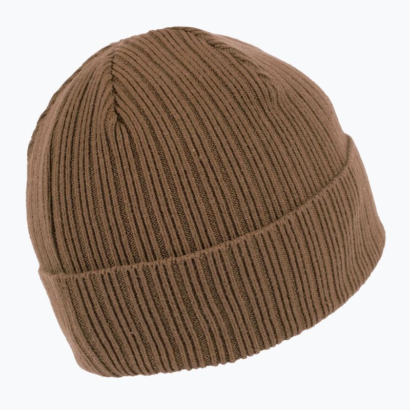 Czapka zimowa męska Pitbull Beanie Silvas TM coyote brown 2