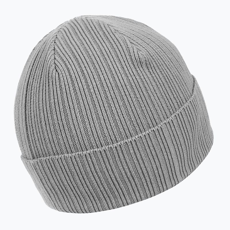 Czapka zimowa męska Pitbull Beanie Silvas Angel grey/melange 2