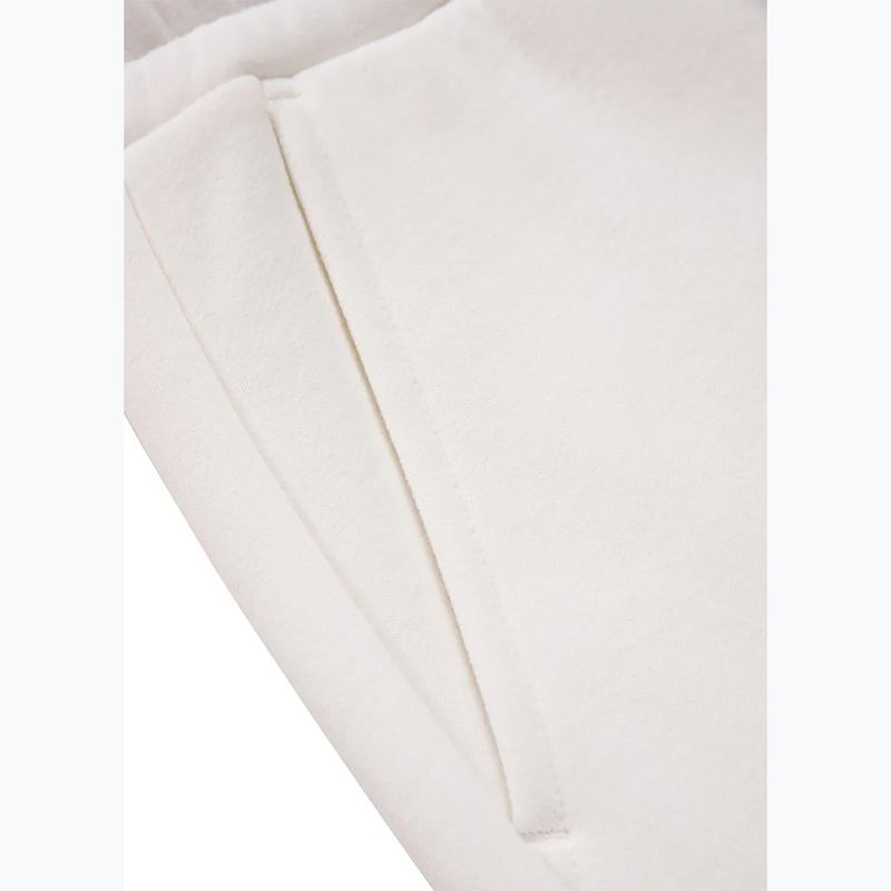 Spodnie damskie Pitbull Tyrian Trackpants off white 9