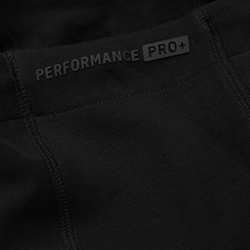 Bluza męska Pitbull Dogwood Hooded Sweatshirt black 8