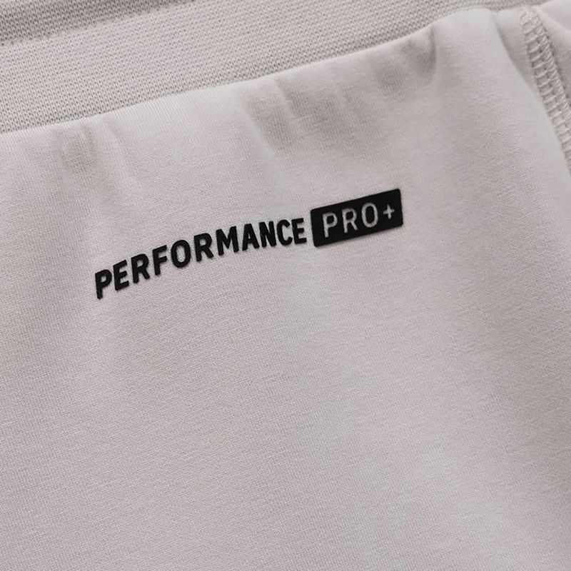 Spodnie męskie Pitbull Dogwood Track Pants white/blue 8