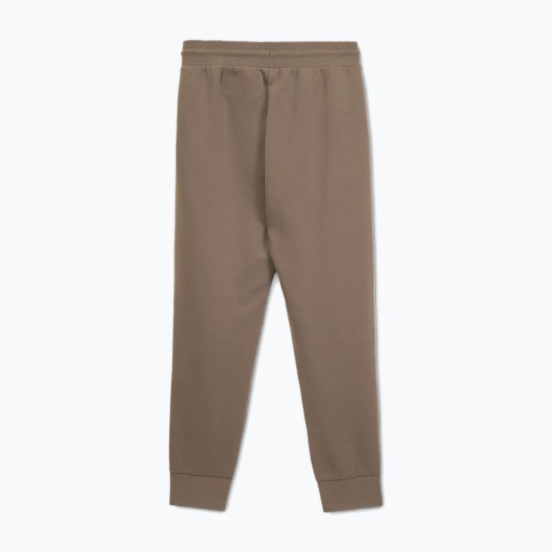 Spodnie męskie Pitbull Sampson Track Pants taupe 6