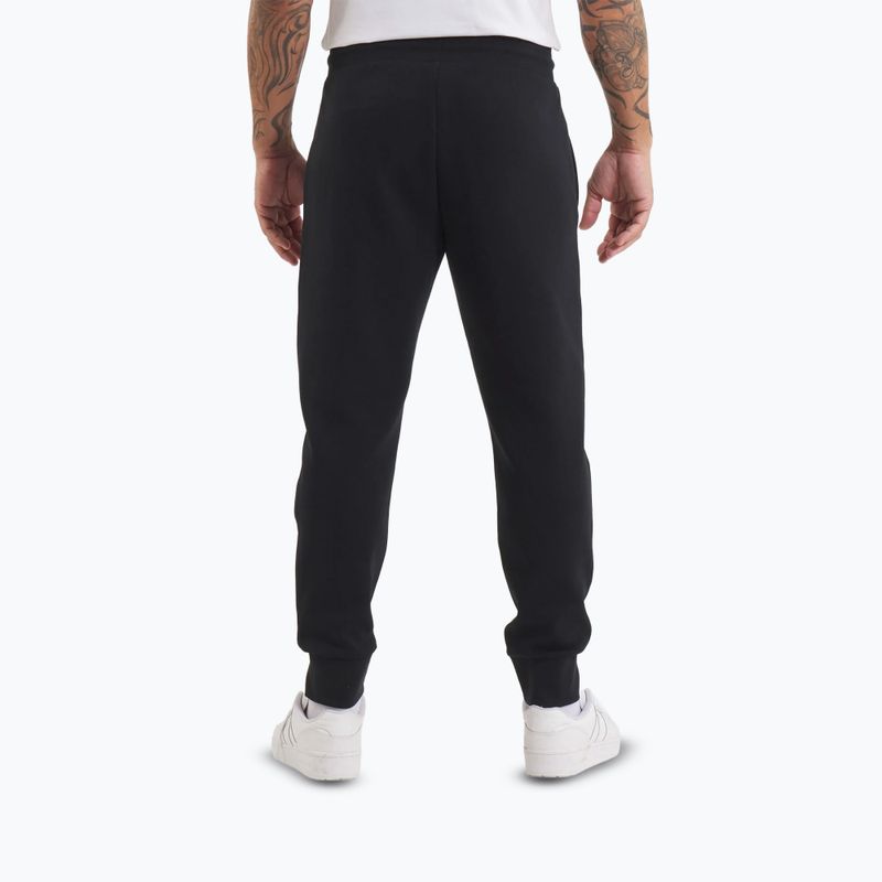 Spodnie męskie Pitbull Sampson Track Pants black 4