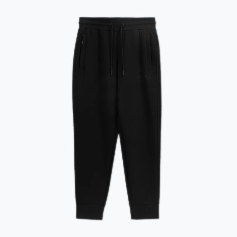 Spodnie męskie Pitbull Sampson Track Pants black 6
