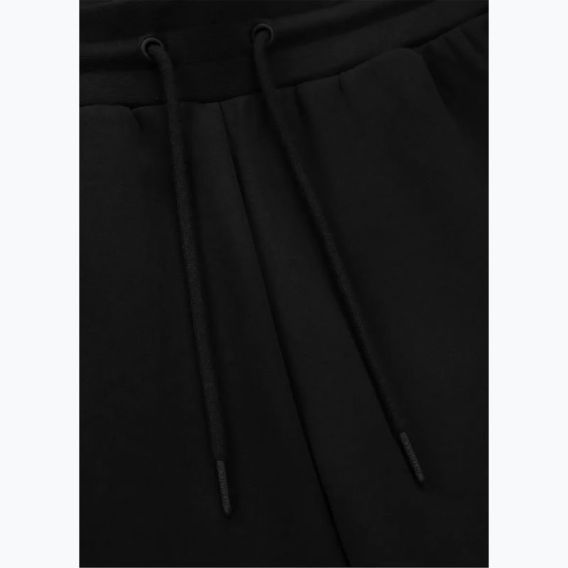 Spodnie męskie Pitbull Sampson Track Pants black 8