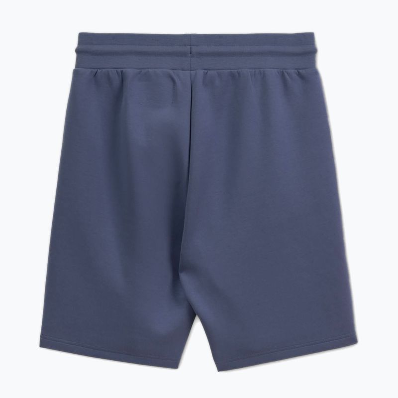 Spodenki męskie Pitbull Sampson navy jeans 6