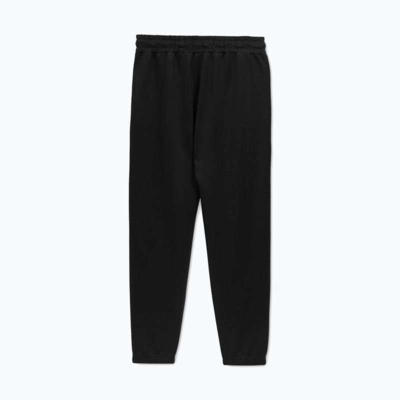 Spodnie męskie Pitbull Track Pants Powers black 6