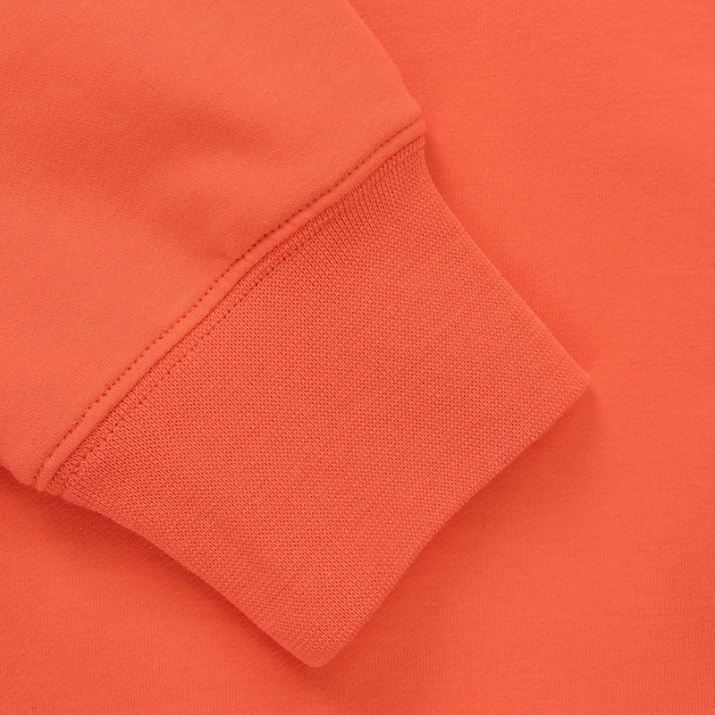 Bluza Pitbull San Diego Sun Hooded Sweatshirt bright salmon 4
