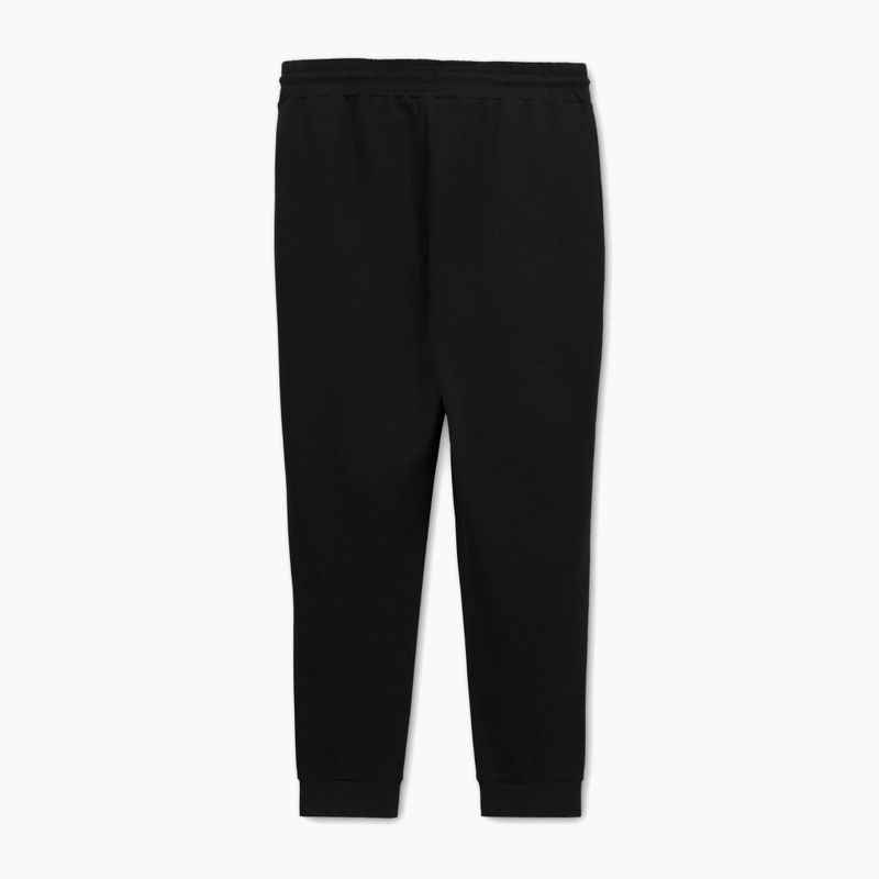 Spodnie męskie Pitbull Nugget Jogging black 2