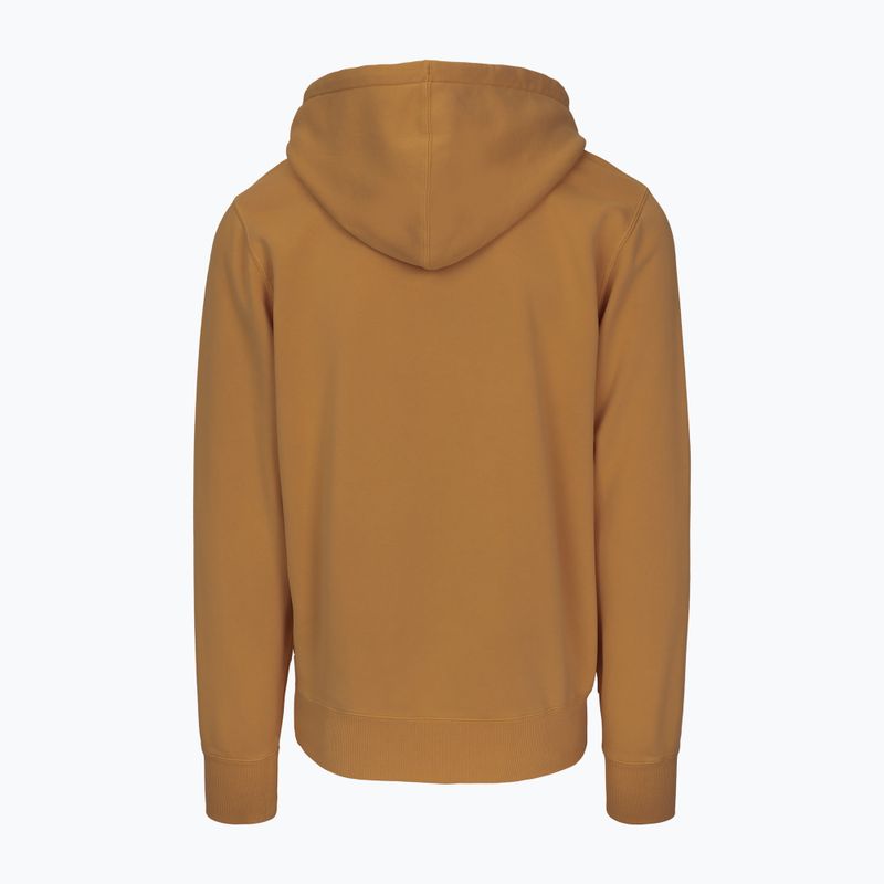 Bluza męska Pitbull Lancaster 2 Hooded Sweatshirt honey yellow 6
