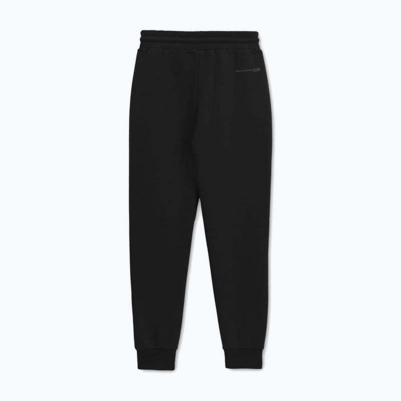 Spodnie damskie Pitbull Discovery Track Pants black 7