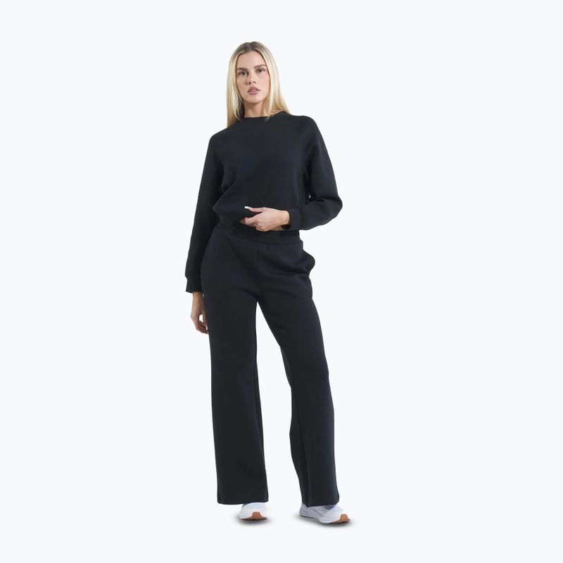 Spodnie damskie Pitbull Open Discovery Track Pants black 2