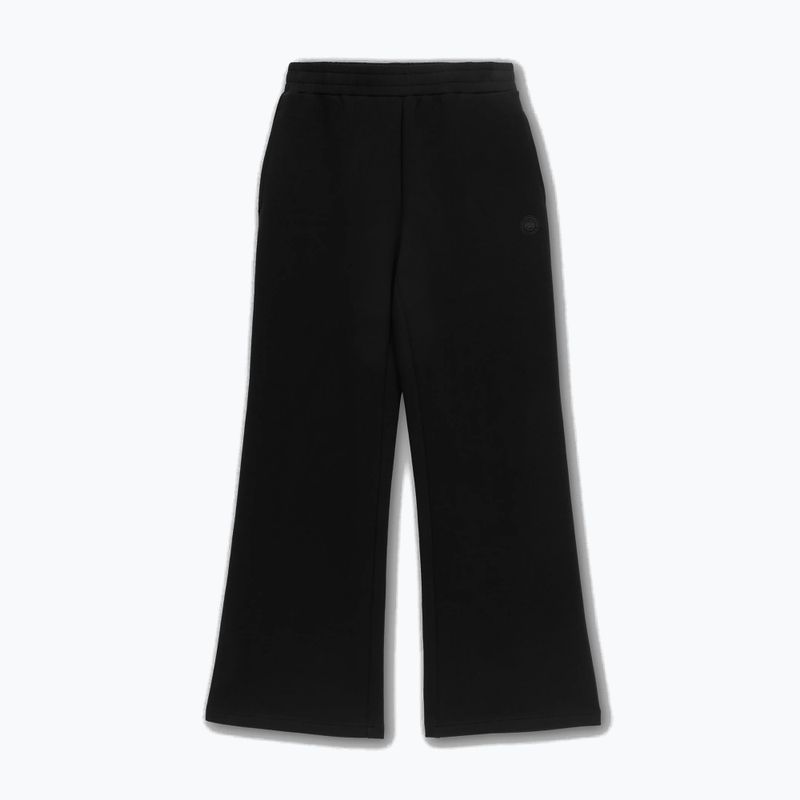 Spodnie damskie Pitbull Open Discovery Track Pants black 5