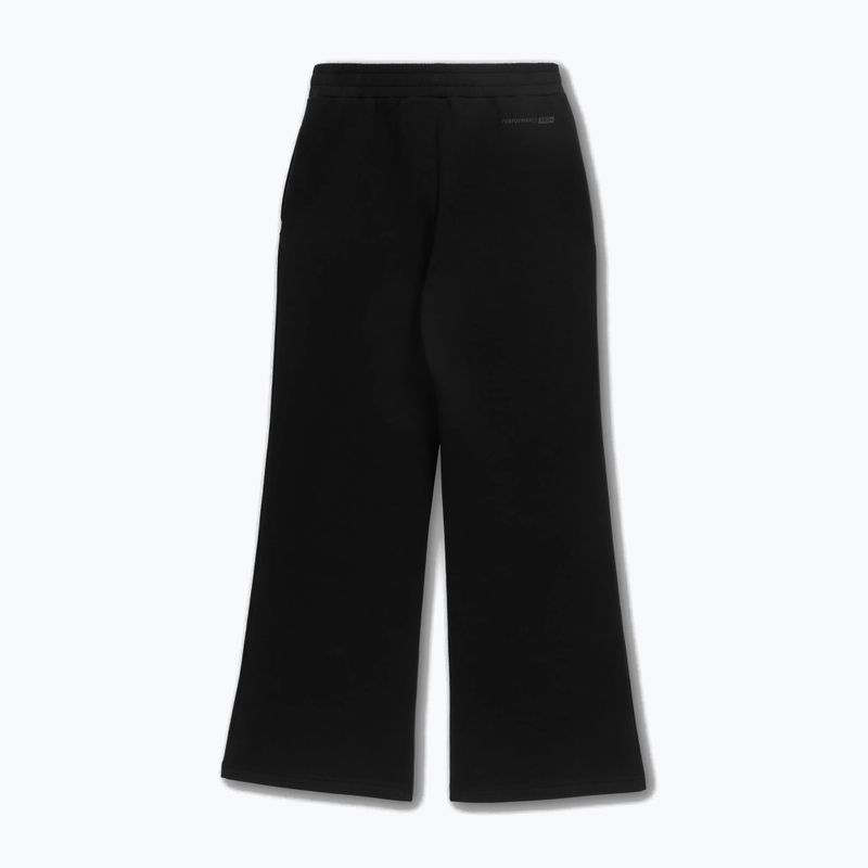 Spodnie damskie Pitbull Open Discovery Track Pants black 6