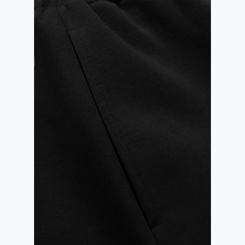 Spodnie damskie Pitbull Open Discovery Track Pants black 7