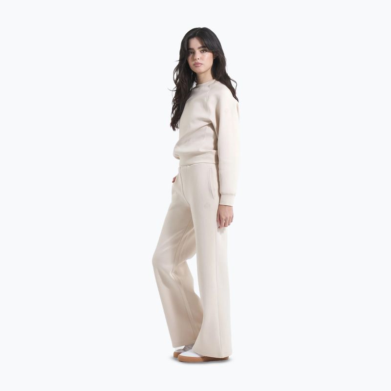 Spodnie damskie Pitbull Open Discovery Track Pants sand 2