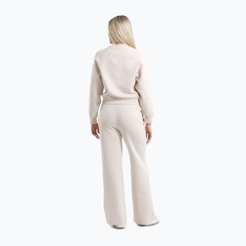 Spodnie damskie Pitbull Open Discovery Track Pants sand 3