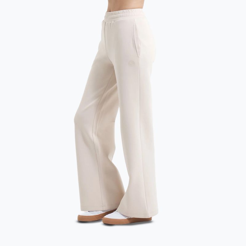 Spodnie damskie Pitbull Open Discovery Track Pants sand 5