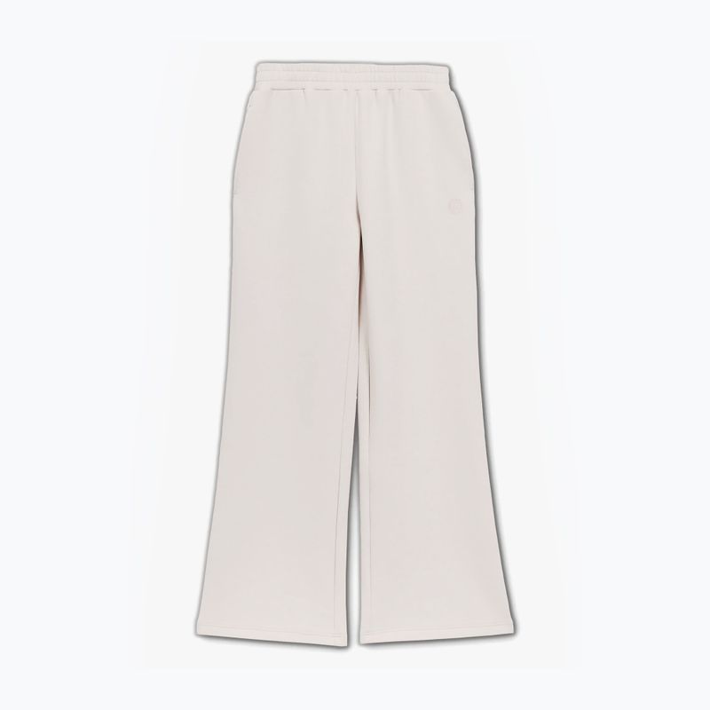 Spodnie damskie Pitbull Open Discovery Track Pants sand 6