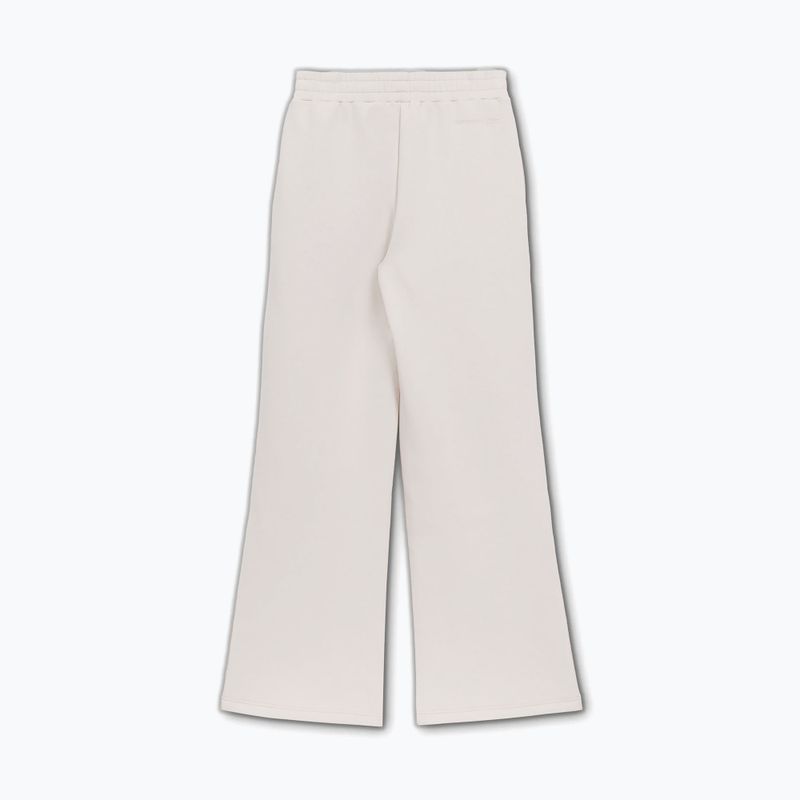 Spodnie damskie Pitbull Open Discovery Track Pants sand 7