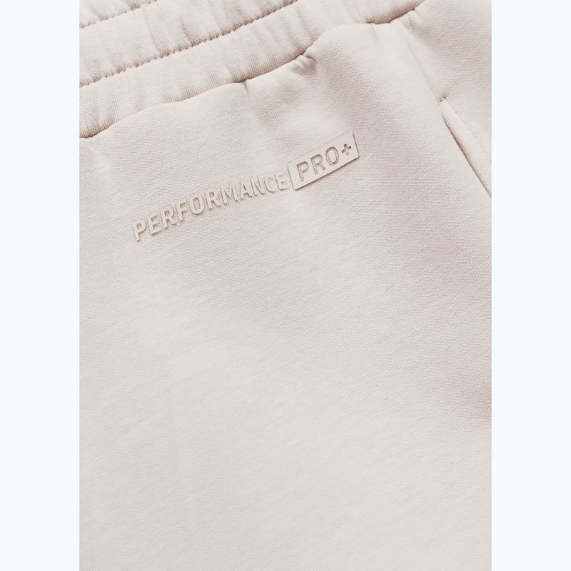 Spodnie damskie Pitbull Open Discovery Track Pants sand 10