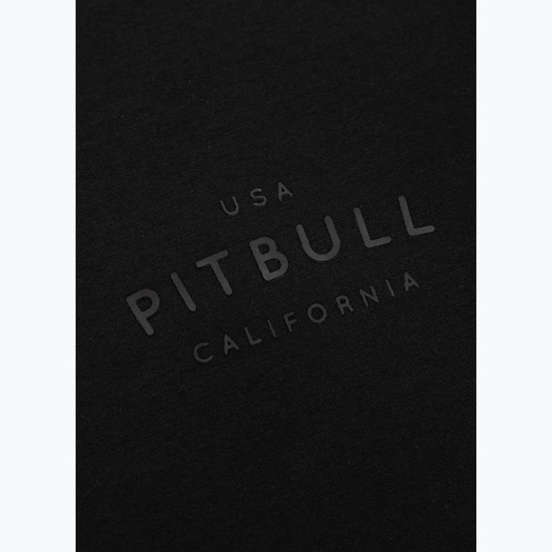 Koszulka męska Pitbull USA CAL black 7