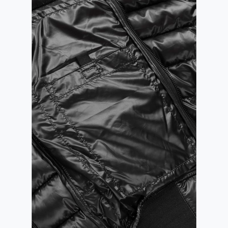 Kurtka męska Pitbull Harper Padded black 11
