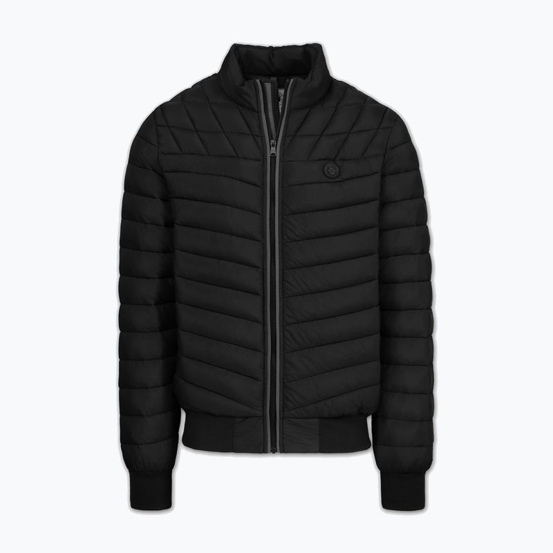 Kurtka męska Pitbull Naylor Padded black 5