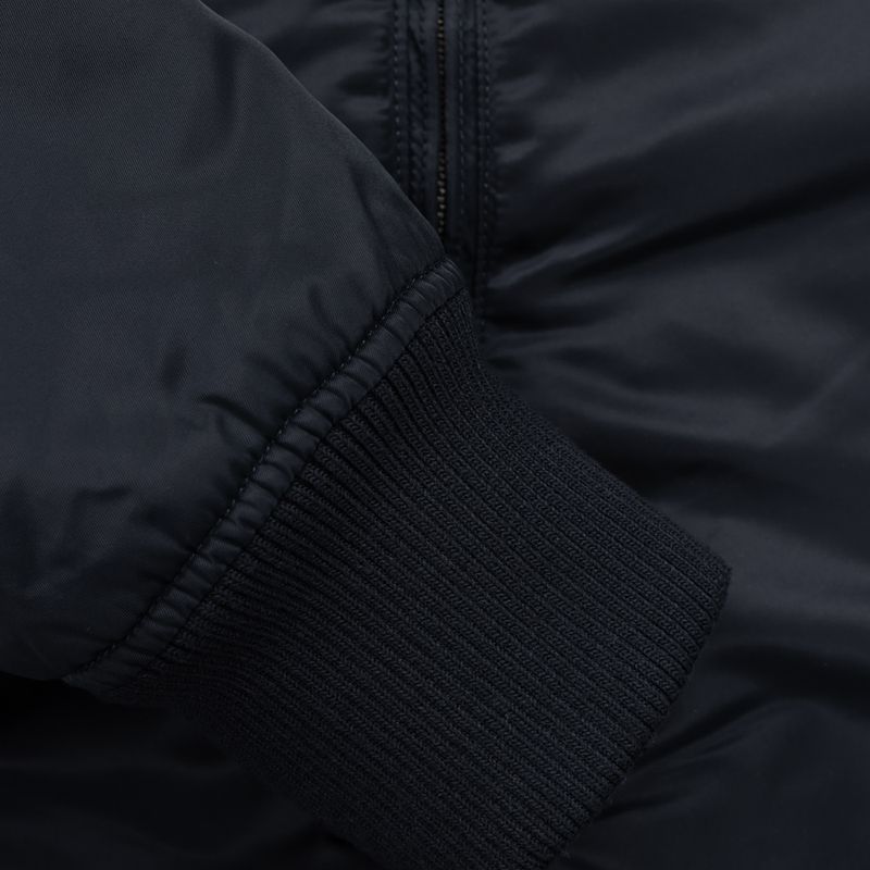 Kurtka męska Pitbull Hacket Washed Bomber dark navy 10