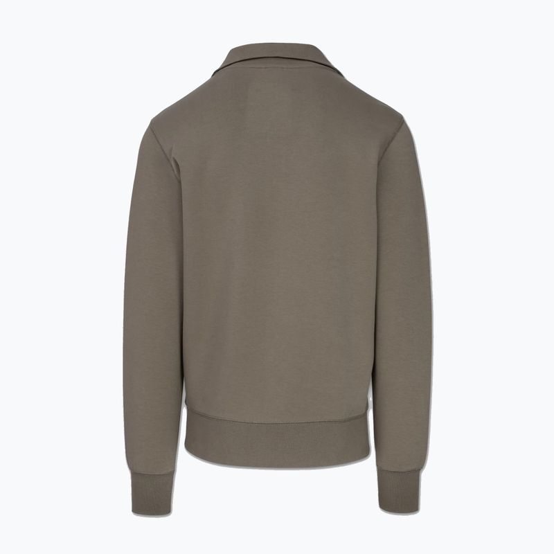 Bluza męska Pitbull Sampson HZ taupe 6